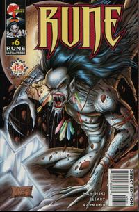 Rune #6 (1995)